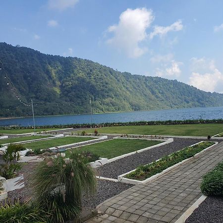 Hotel Richland Bali Bedugul  Exterior foto
